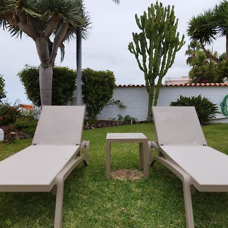 House Experience Villa Violeta La Victoria de Acentejo Exterior foto